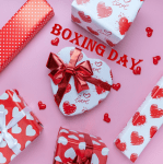 BOXING DAY - що е то?