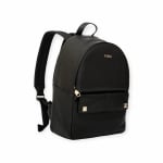 FURLA дамска раница Afrodite M black