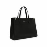 FURLA дамска чанта Afrodite M Tote black