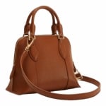 FURLA дамска чанта Vittoria S brown