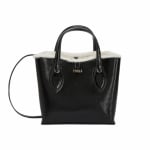 FURLA дамска чанта Era Micro Tote glitter