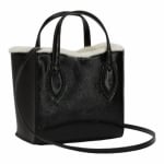 FURLA дамска чанта Era Micro Tote glitter