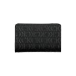 Calvin Klein дамски портфейл Re-Lock Bifold Black