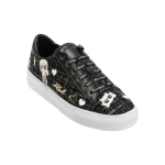 KARL LAGERFELD дамски кецове IKON Pins navy