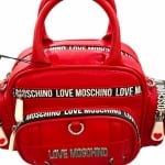 Love Moschino дамска чанта JC4144PP1DLD0500