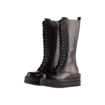 Patrizia Pepe ботуши на платформа 8Y0103 L078 K103