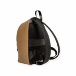 FURLA дамска раница Afrodite M backpack camel