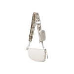 Steve Madden дамска чанта Bclarkes white