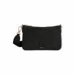 FURLA дамска чанта Atena black