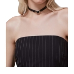 Patrizia Pepe чокър 8J1017 L048 K103