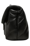 PINKO дамска чанта Love PUFF Classic large black Z99O