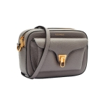 COCCINELLE дамска чанта Beat blue