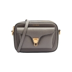 COCCINELLE дамска чанта Beat blue