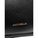 COCCINELLE раница Charlotte light pink