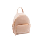 COCCINELLE раница Charlotte light pink