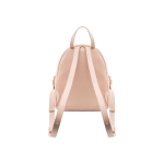 COCCINELLE раница Charlotte light pink