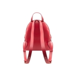 COCCINELLE раница Charlotte light pink