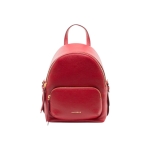 COCCINELLE раница Charlotte light pink