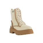PINKO дамски боти MIA 18 creme