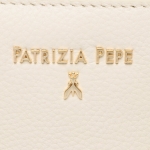 Patrizia Pepe дамска мини чанта CQ0203 L001 M461