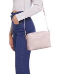 FURLA дамска чанта Gea panna