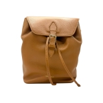 COCCINELLE дамска раница Flare pink