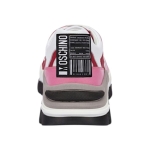 MOSCHINO COUTURE маратонки MA15465G1LMP310A