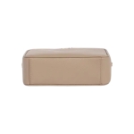 FURLA дамска чанта Classic XL crossbody pouch 1 zip beige