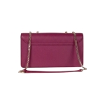 FURLA дамска чанта Venere S Crossbody bordo