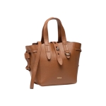 FURLA дамска чанта Net brown