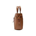 FURLA дамска чанта Net brown