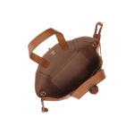 FURLA дамска чанта Net brown