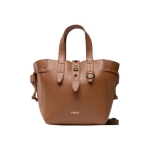 FURLA дамска чанта Net brown