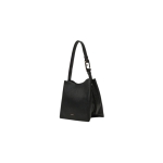 FURLA дамска чанта Nuvola bucket black