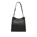 FURLA дамска чанта Nuvola bucket black