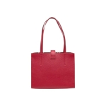 FURLA дамска чанта Miasofia M tote black