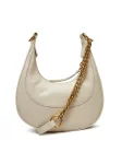 PINKO дамска чанта Brioche Hobo blue