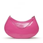 PINKO дамска чанта Love Bon Bon crossbody fuchsia