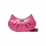 PINKO дамска чанта Love Bon Bon crossbody pink