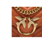 PINKO дамска чанта 100074 A0GK L58Q