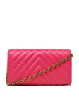 PINKO дамска чанта Love Mini Icon