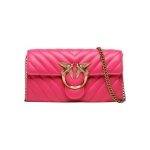 PINKO дамска чанта Love Mini Icon