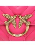 PINKO дамска чанта Love Mini Icon