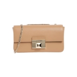 FURLA дамска чанта Venere S Crossbody beige