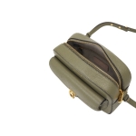 COCCINELLE дамска чанта Beat blue