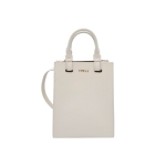 FURLA дамска чанта Deva vertical marsh