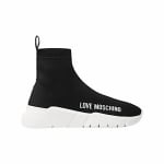 Love Moschino дамски маратонки JA15343G1EIZ4