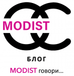 Блог "MODIST говори..." стартира в You Tube