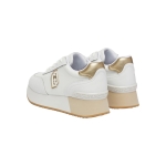 LIU JO дамски маратонки DREAMY 08 white