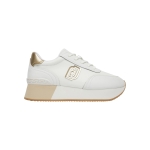 LIU JO дамски маратонки DREAMY 08 white